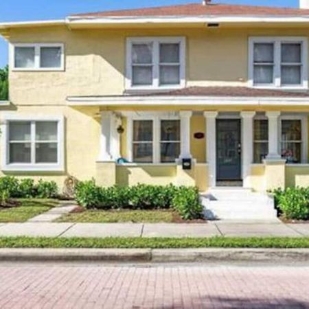 Olive Apart Unit 1 By Pmi West Palm Beach Kültér fotó