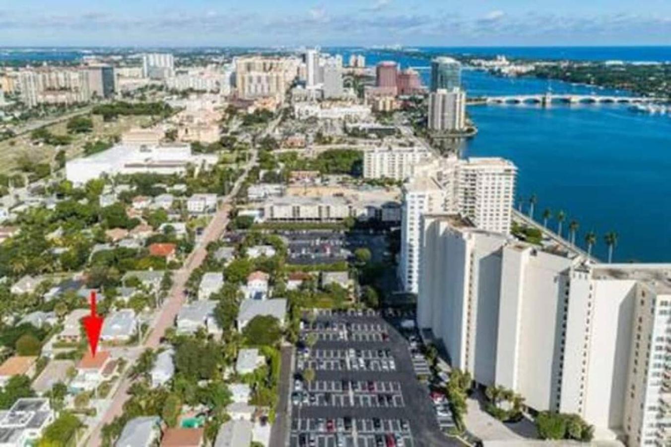 Olive Apart Unit 1 By Pmi West Palm Beach Kültér fotó