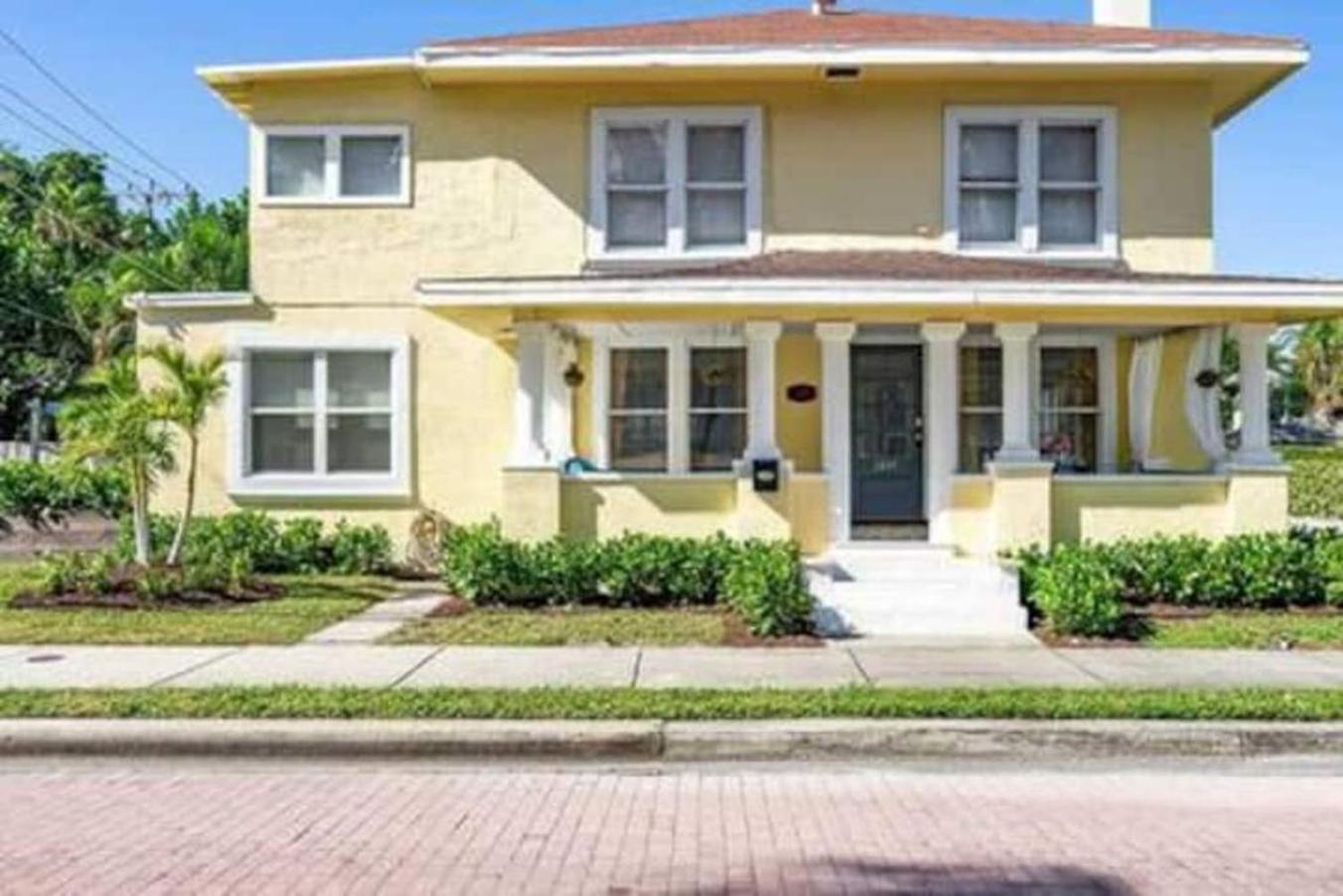 Olive Apart Unit 1 By Pmi West Palm Beach Kültér fotó
