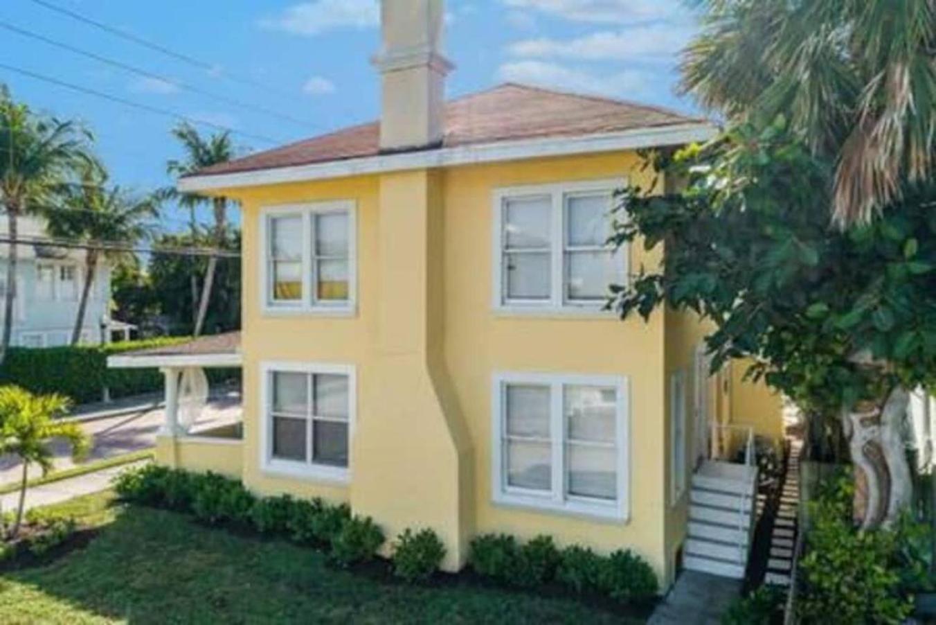 Olive Apart Unit 1 By Pmi West Palm Beach Kültér fotó