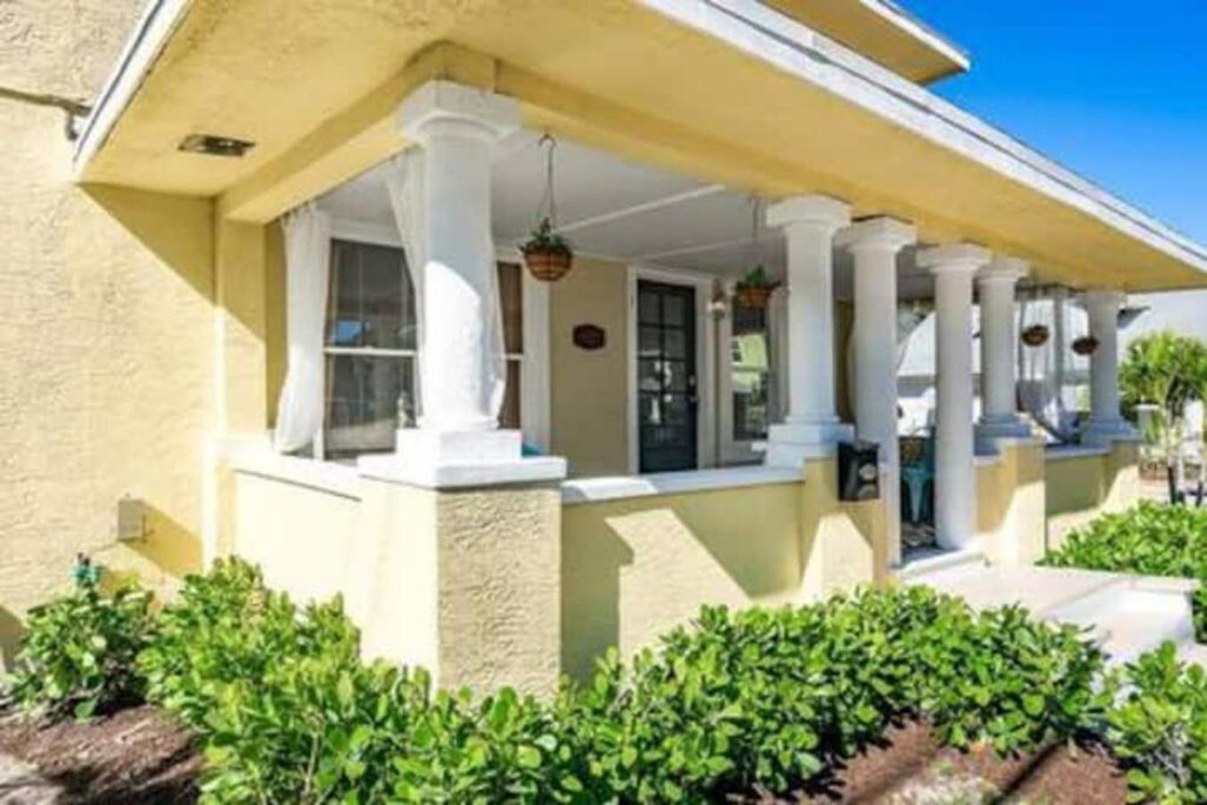 Olive Apart Unit 1 By Pmi West Palm Beach Kültér fotó